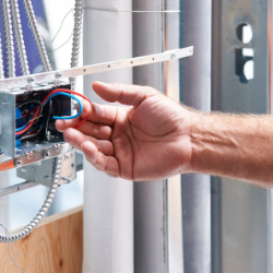 electrical wiring
