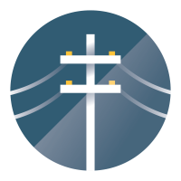 powerline safety image
