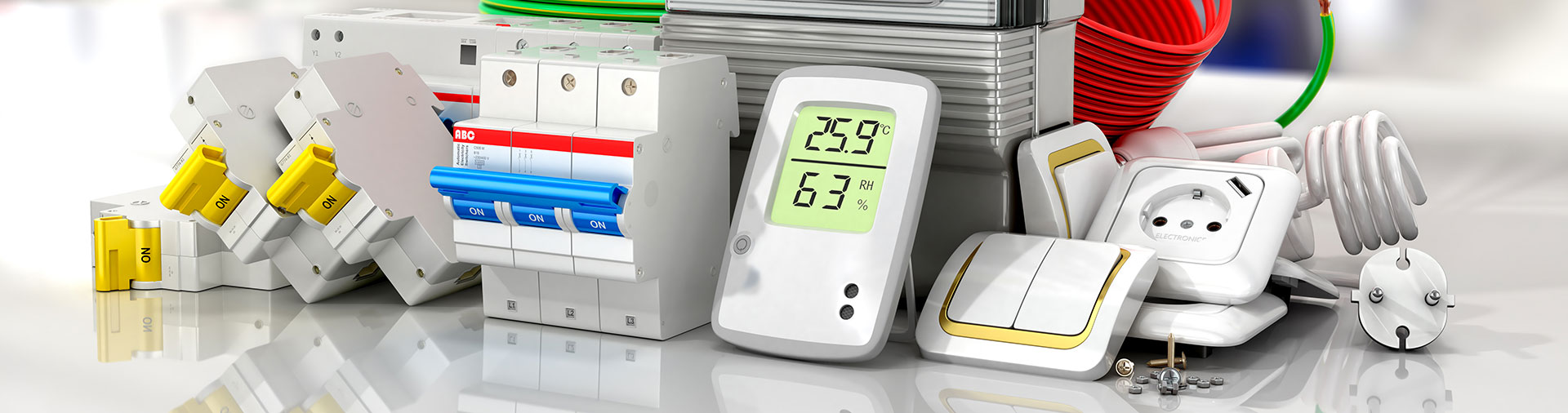 electrical products