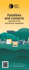 utilities pamphlet