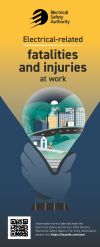 worker safety pamphlet