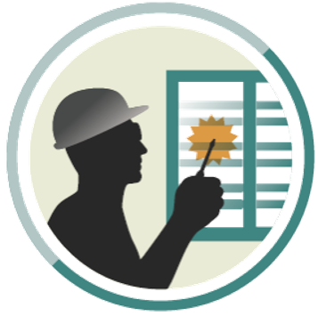 Worker safety image