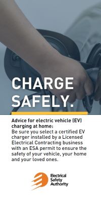 electric vehicle brochure