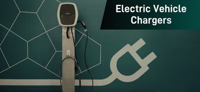 electric vehicle chargers