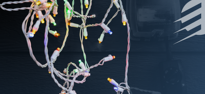 holiday lights and gfci