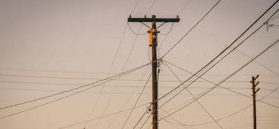 powerlines