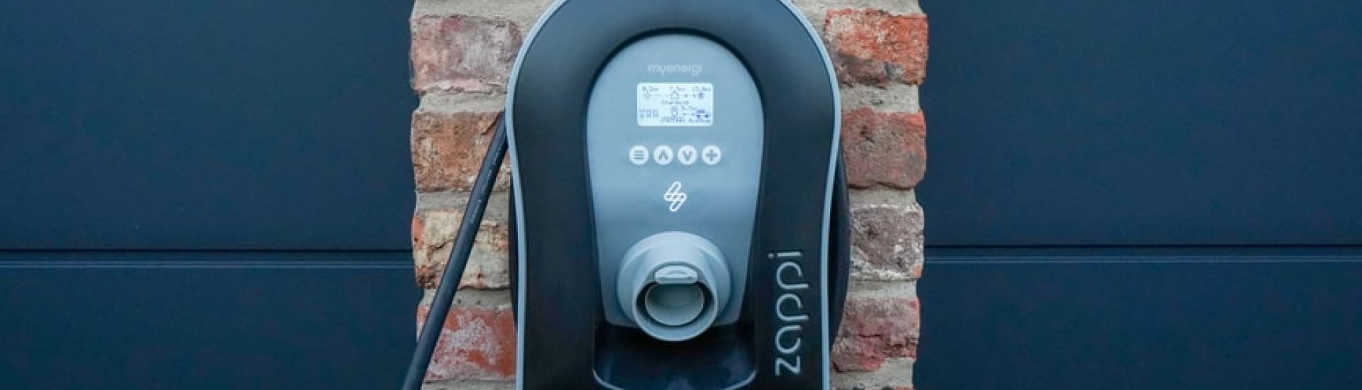 electrical vehicle charging system