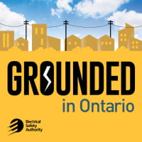 Grounded In Ontario Album