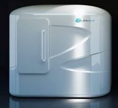 example of a deprivation tank
