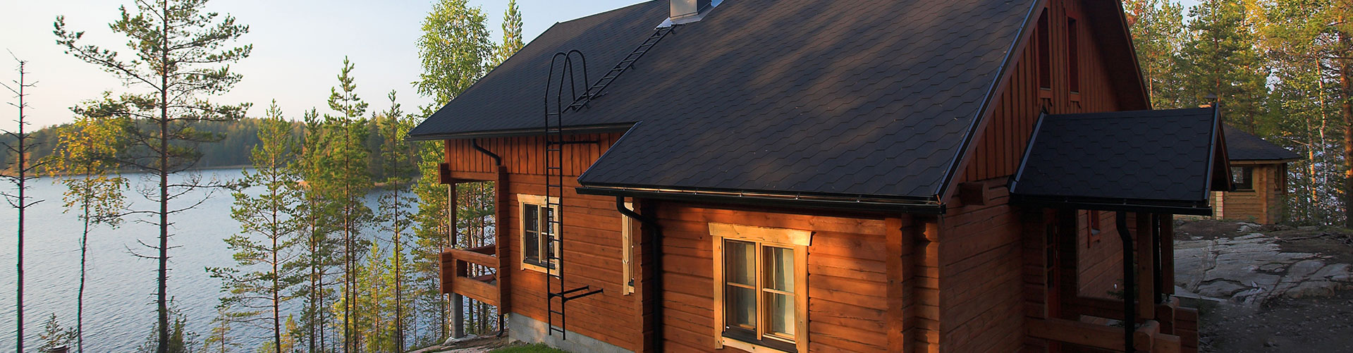 cottage