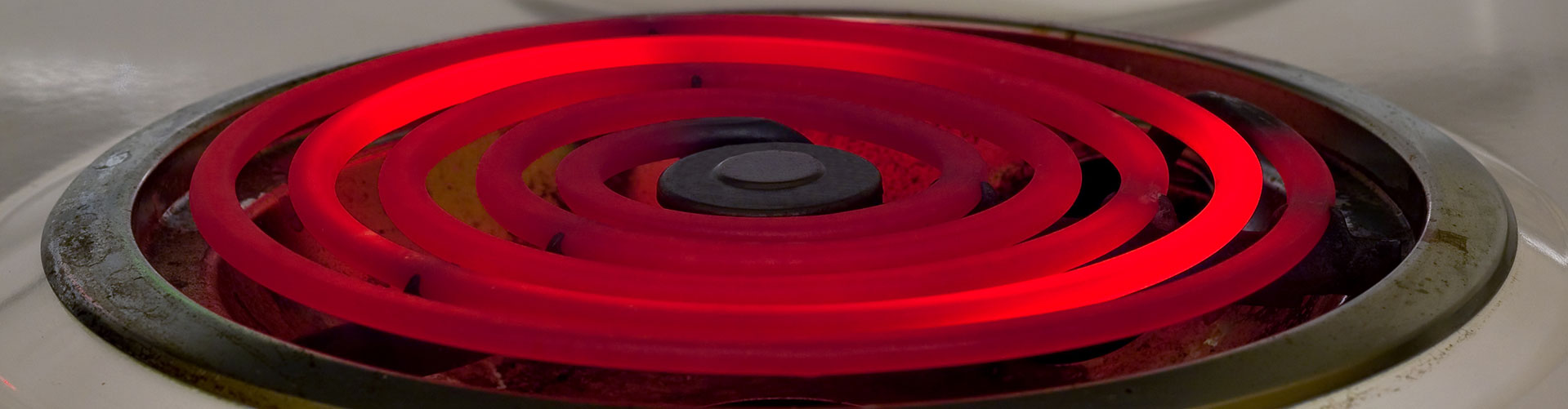 stove top heating element