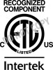 Intertek testing canada-usa