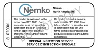 Nemko Canada Inc.