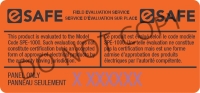 Electrical Safety Authority operating as ESAFE