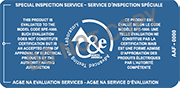 AC&E North America Inc. 