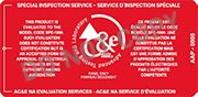 AC&E North America Inc.