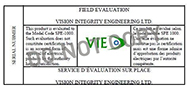 Vision Integrity Engineering Ltd.