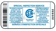 Canadian Standards Association (CSA)