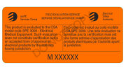 Electrical Safety Authority operating as ESAFE