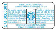 Intertek Testing Services