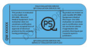QPS Evaluation Services, Inc.