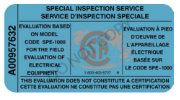 Canadian Standards Association (CSA)