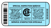 Canadian Standards Association (CSA)