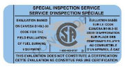 Canadian Standards Association (CSA)