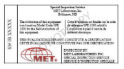 MET Laboratories
