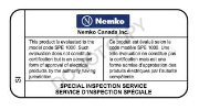Nemko Canada Inc.
