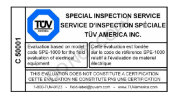 TÜV SÜD America Inc.