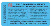 Underwriters Laboratories of Canada (ULC)