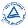 TÜV Rheinland of North America, Inc