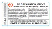 Underwriters' Laboratories Inc